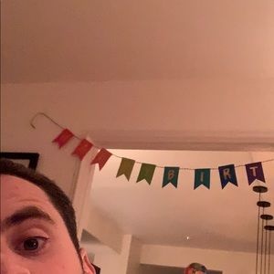 Meet your Posher, Mac